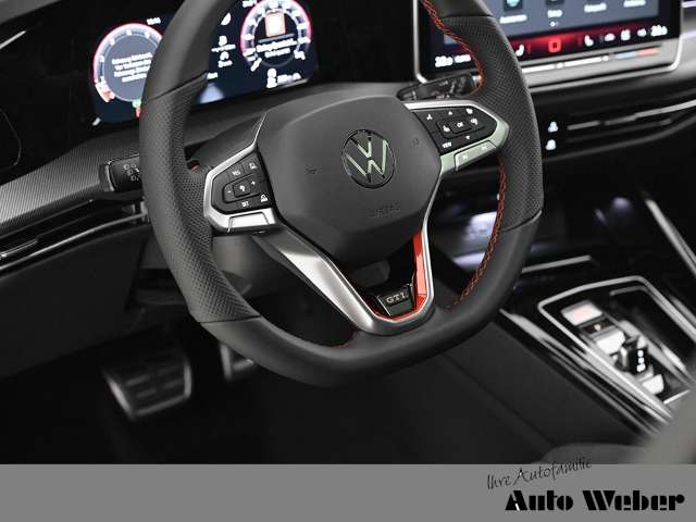 Fahrzeugbild eines Volkswagen Golf