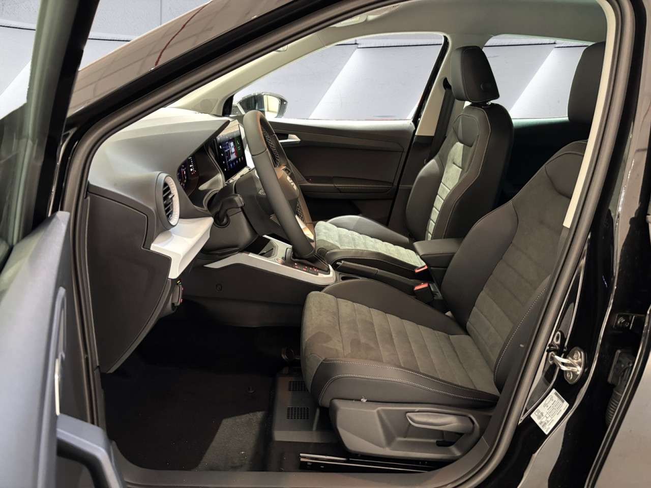 Fahrzeugbild eines SEAT Arona