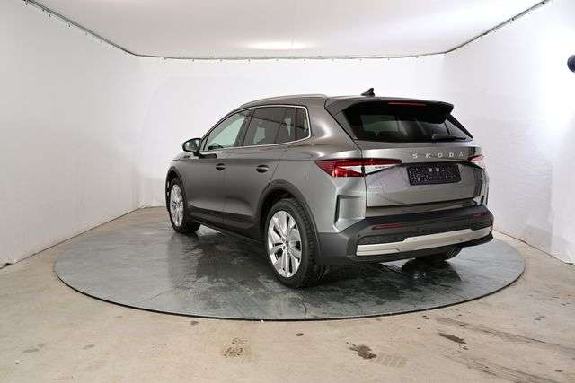 Fahrzeugbild eines Skoda ELROQ