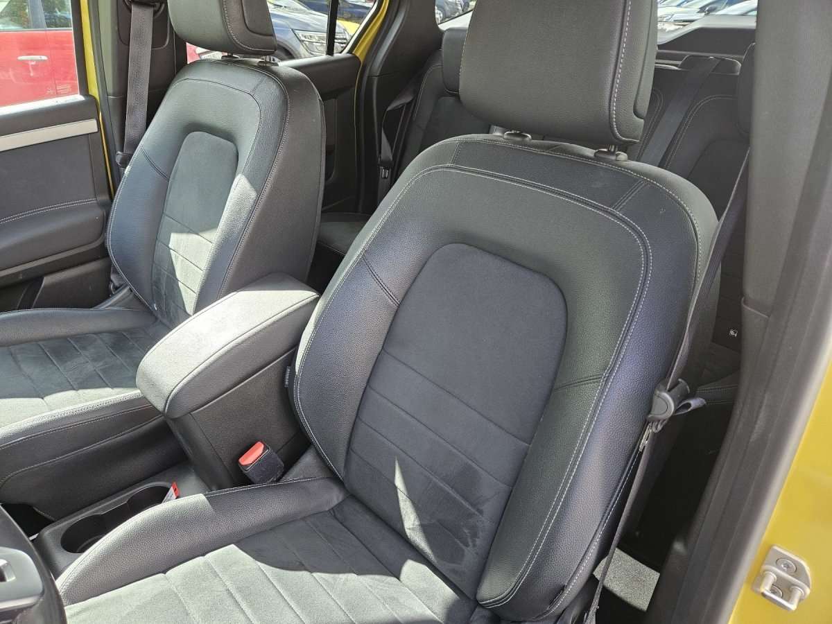 Fahrzeugbild eines Mercedes-Benz Citan