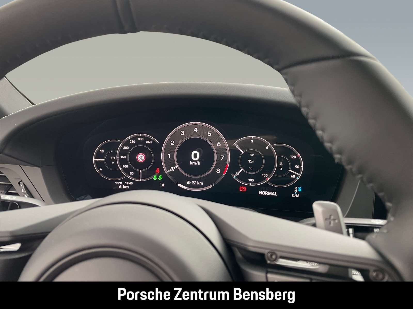 Fahrzeugbild eines Porsche 911