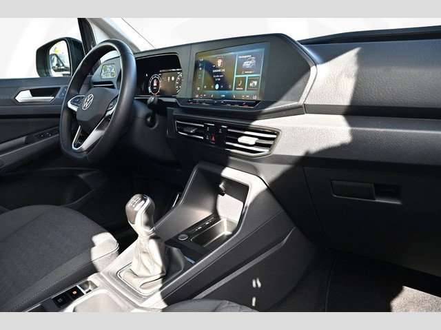 Fahrzeugbild eines Volkswagen Caddy