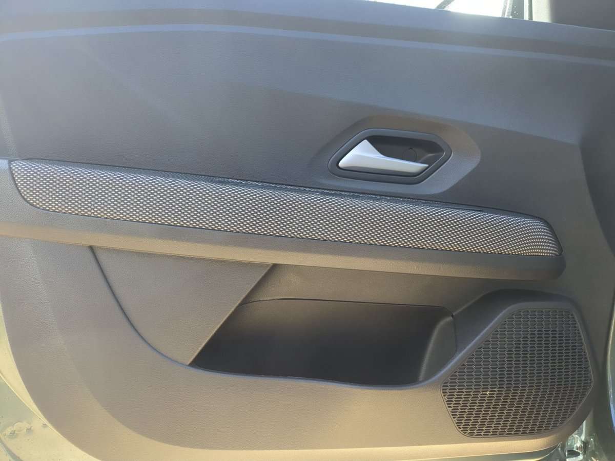 Fahrzeugbild eines Dacia Sandero