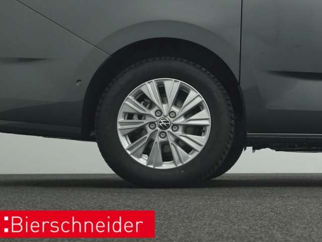 Fahrzeugbild eines Volkswagen California
