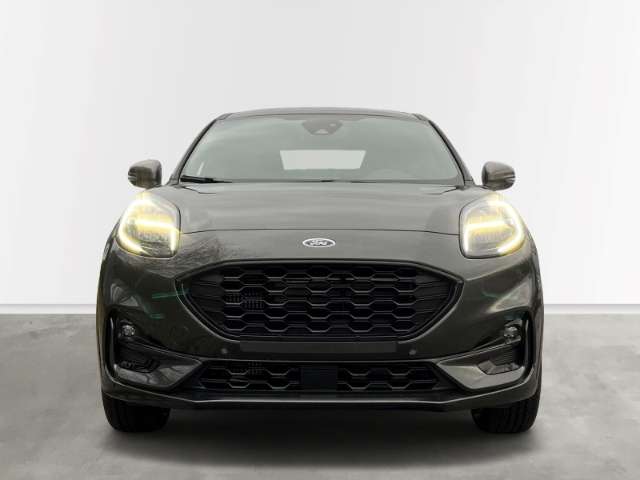 Fahrzeugbild eines Ford Puma