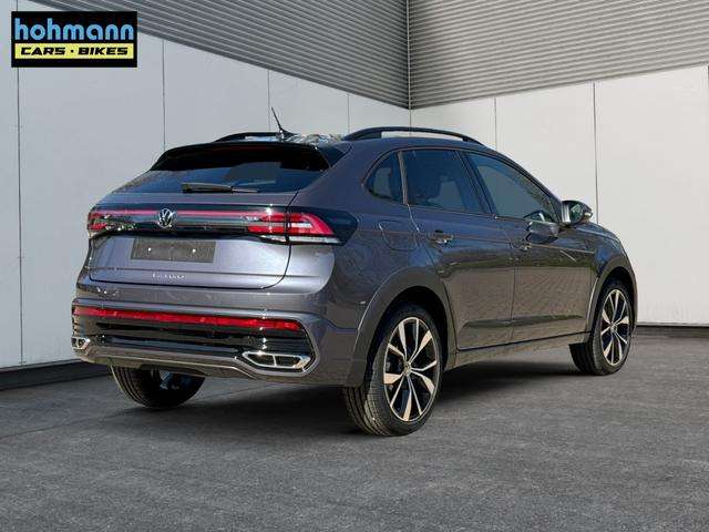 Fahrzeugbild eines Volkswagen Taigo