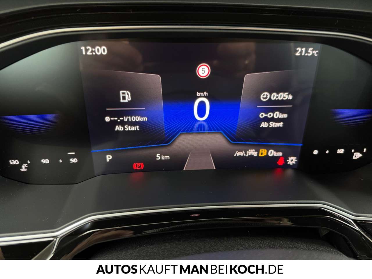 Fahrzeugbild eines Volkswagen Taigo