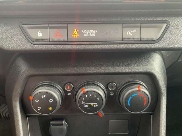 Fahrzeugbild eines Dacia Sandero