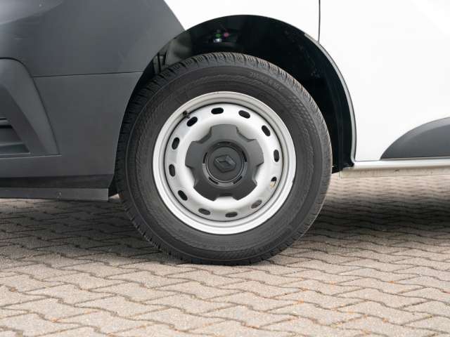 Fahrzeugbild eines Renault Trafic