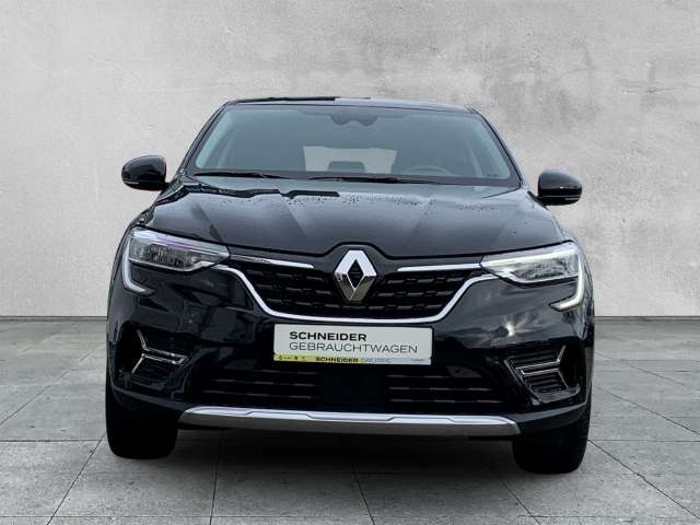 Fahrzeugbild eines Renault Arkana