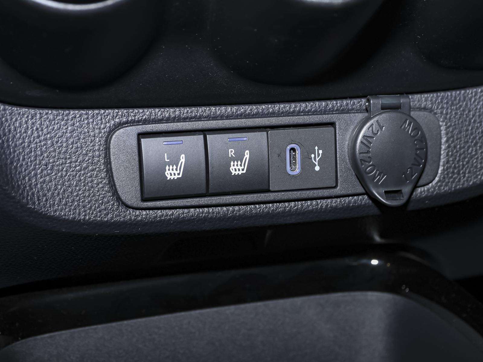 Fahrzeugbild eines Toyota AYGO