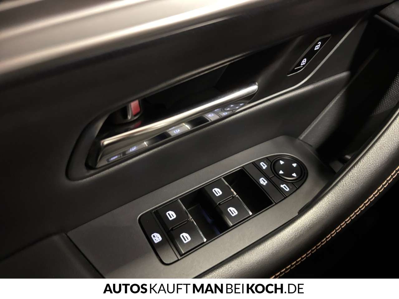 Fahrzeugbild eines Mazda CX-60