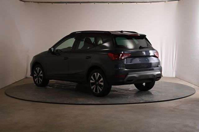 Fahrzeugbild eines SEAT Arona