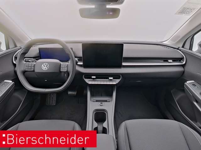 Fahrzeugbild eines Volkswagen ID. Polo