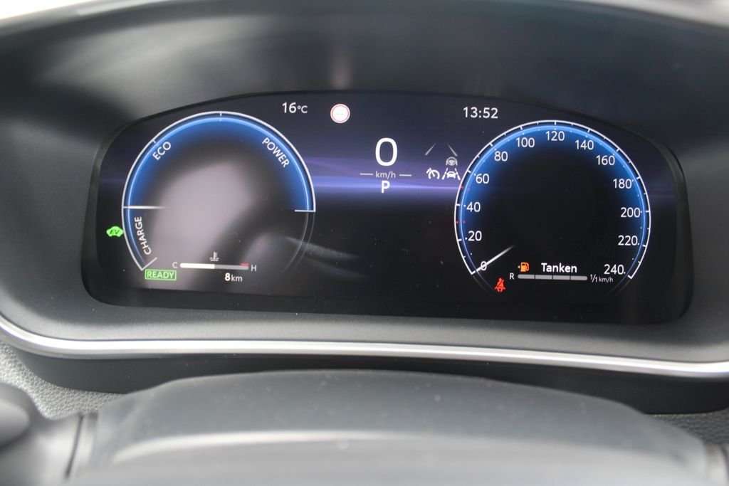 Fahrzeugbild eines Toyota Corolla