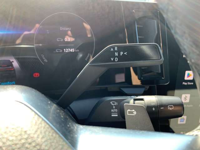 Fahrzeugbild eines Renault Megane E-TECH