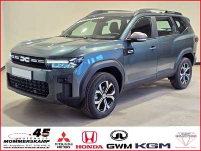 Bild Dacia Bigster