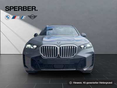 Bild BMW X5