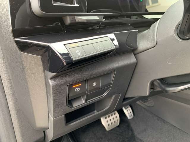 Fahrzeugbild eines Renault Espace