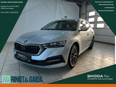 Bild Skoda Octavia