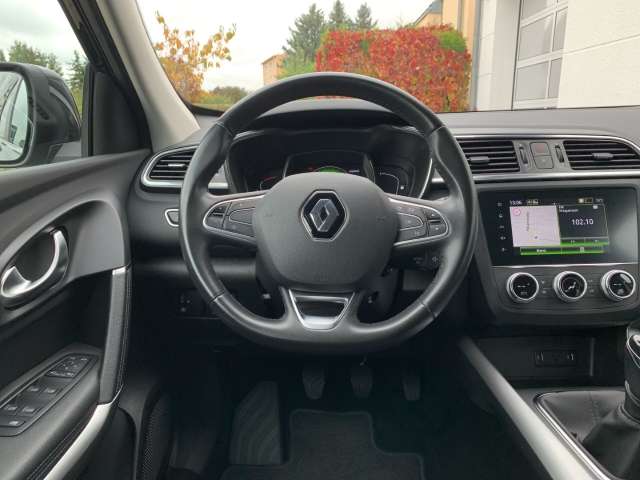 Fahrzeugbild eines Renault Kadjar