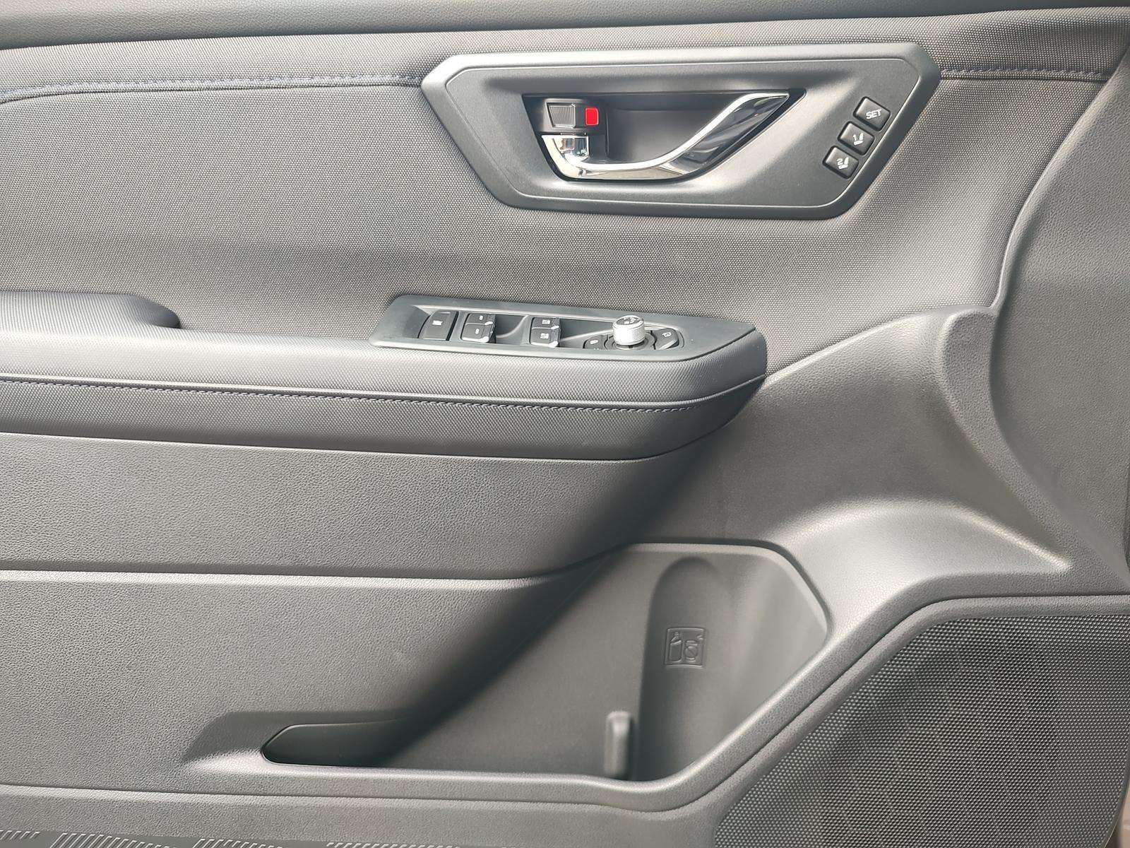 Fahrzeugbild eines Subaru Forester