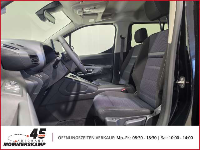 Fahrzeugbild eines Fiat Qubo L