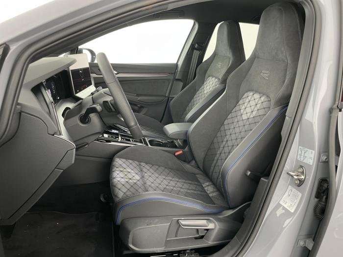Fahrzeugbild eines Volkswagen Golf
