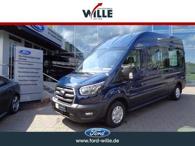Bild Ford Transit