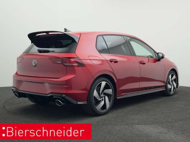 Fahrzeugbild eines Volkswagen Golf