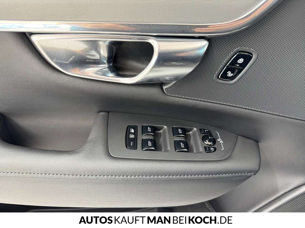 Fahrzeugbild eines Volvo V90