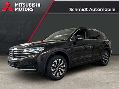 Bild Volkswagen Touareg