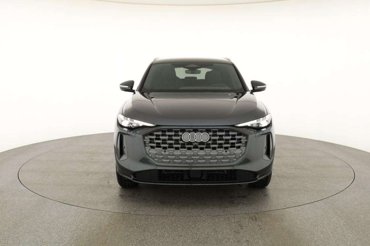 Fahrzeugbild eines Audi Q5