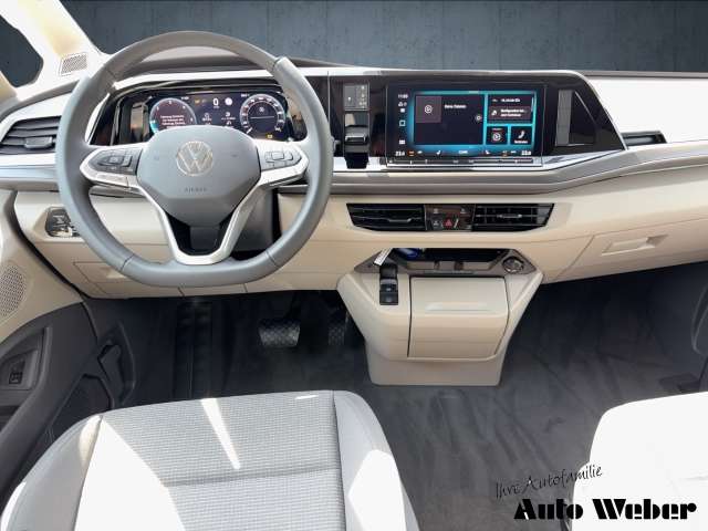 Fahrzeugbild eines Volkswagen California