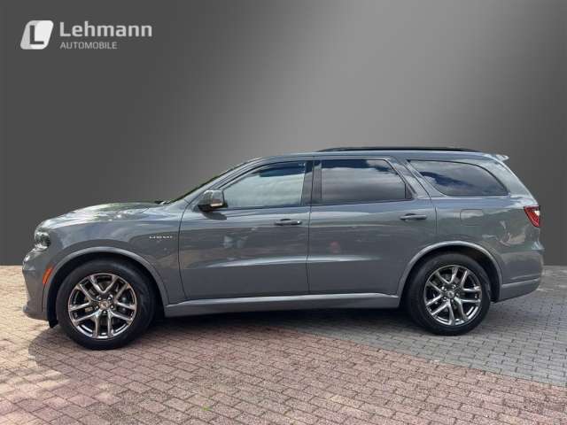 Fahrzeugbild eines Dodge Durango