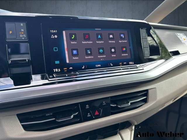 Fahrzeugbild eines Volkswagen California