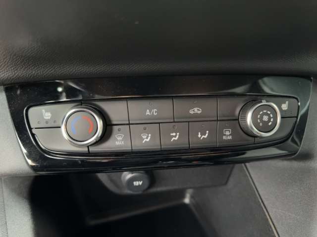 Fahrzeugbild eines Opel Corsa