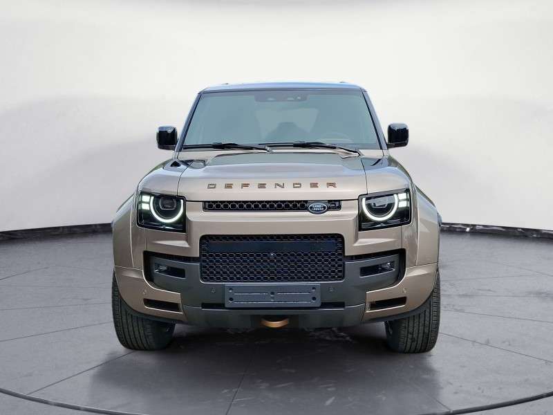 Fahrzeugbild eines Land Rover Defender