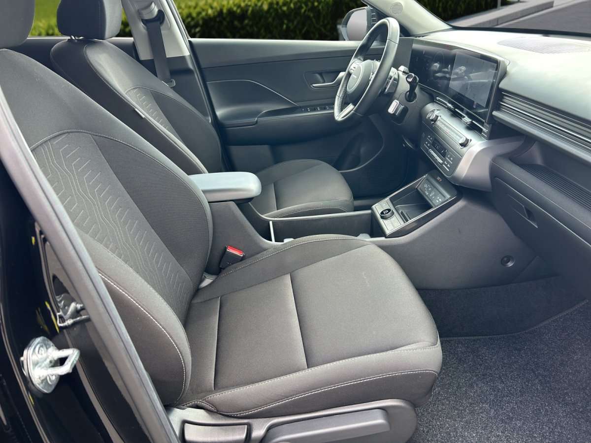 Fahrzeugbild eines Hyundai Kona