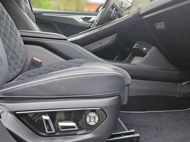 Fahrzeugbild eines GWM Wey 05