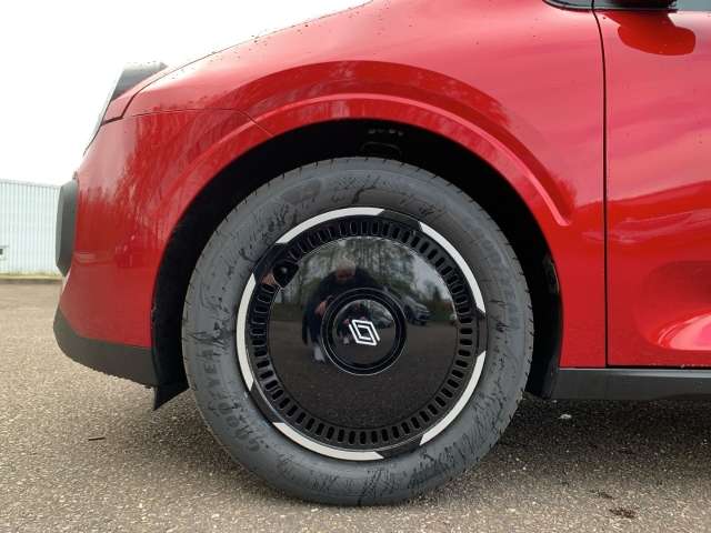 Fahrzeugbild eines Renault Twingo