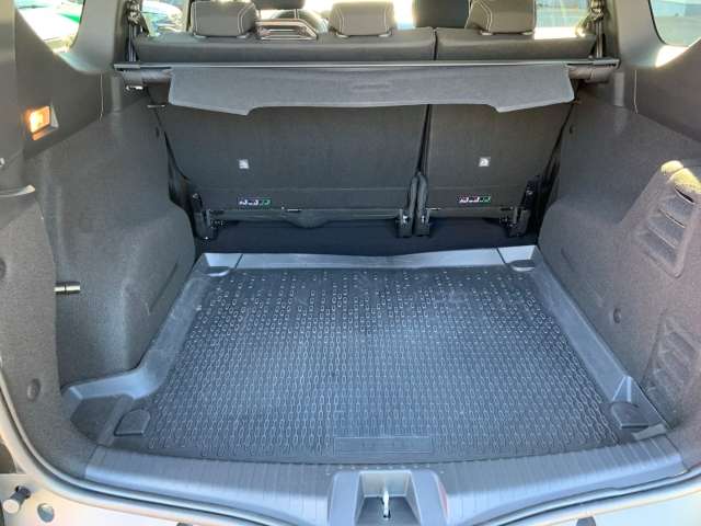 Fahrzeugbild eines Dacia Jogger