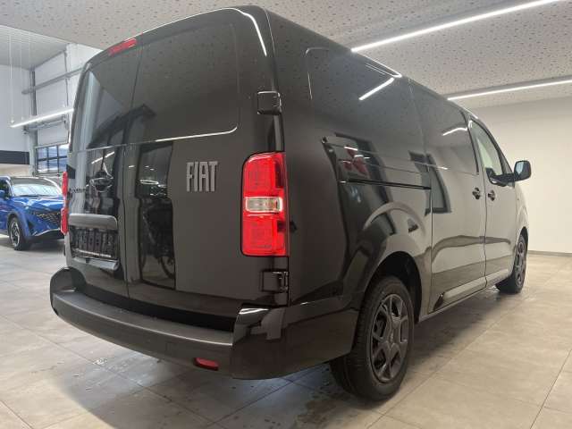 Fahrzeugbild eines Fiat Scudo