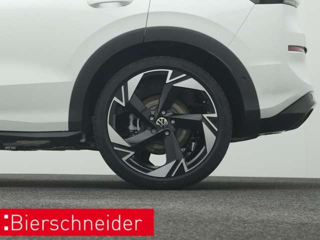 Fahrzeugbild eines Volkswagen T-Roc