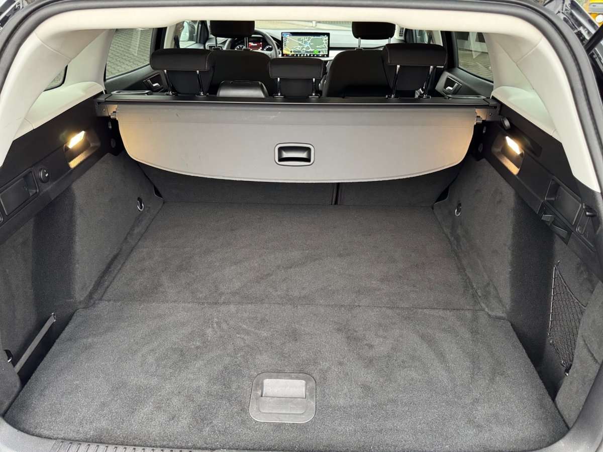 Fahrzeugbild eines Ford Focus