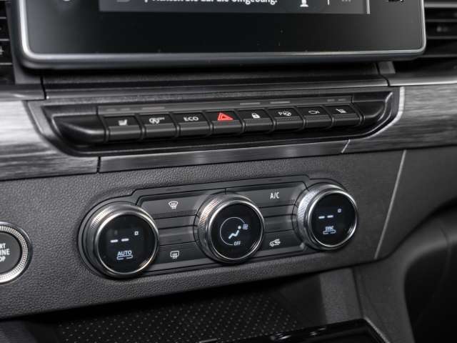 Fahrzeugbild eines Nissan Townstar