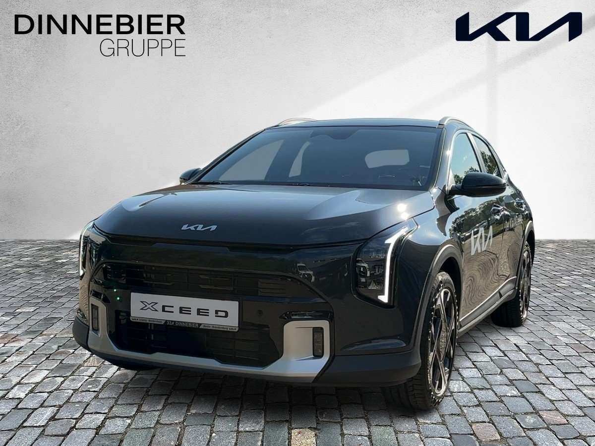 Fahrzeugbild eines Kia XCeed