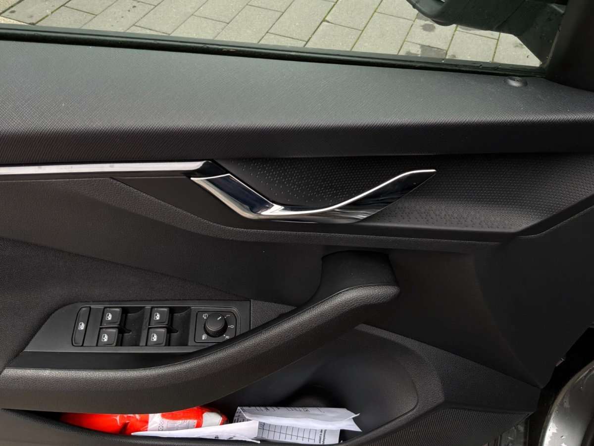 Fahrzeugbild eines Skoda Kamiq