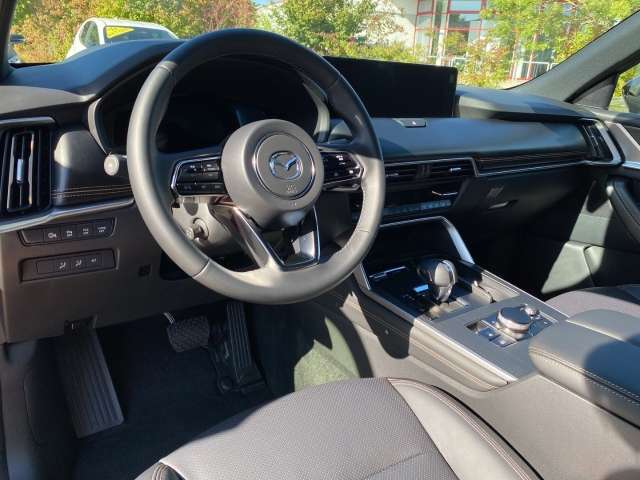 Fahrzeugbild eines Mazda CX-80