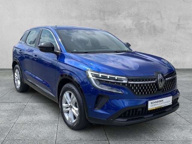 Fahrzeugbild eines Renault Austral